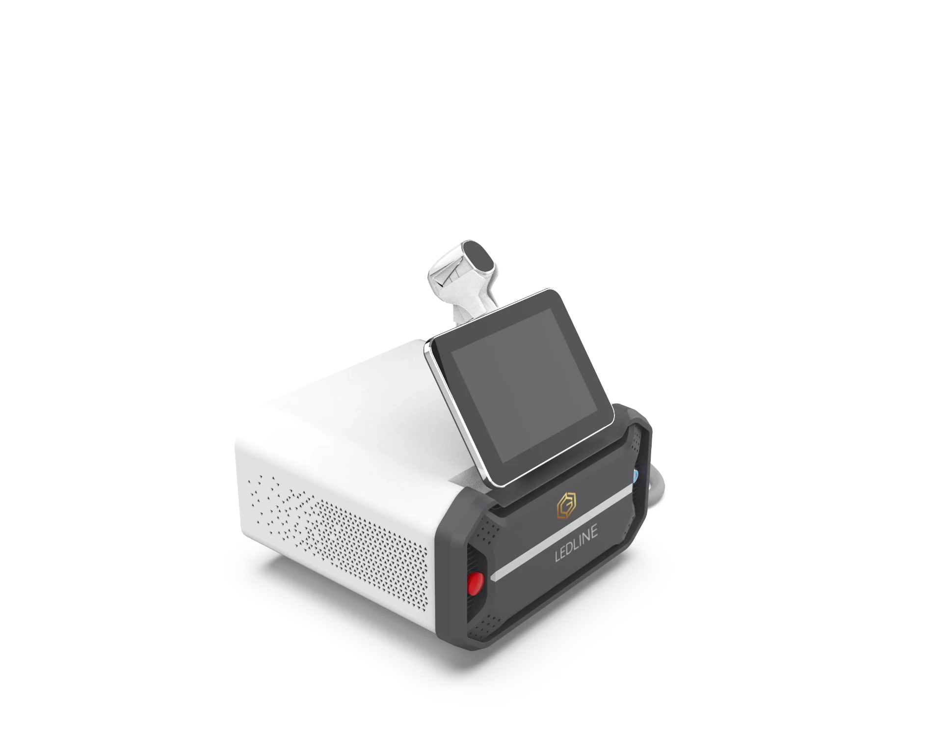 genezika ledline